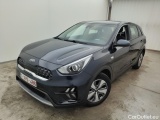  KIA  Niro KIA  Must 1.6 GDi HEV 6DCT 5d 