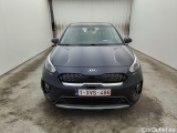  KIA  Niro KIA  Must 1.6 GDi HEV 6DCT 5d #5