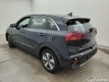  KIA  Niro KIA  Must 1.6 GDi HEV 6DCT 5d #7