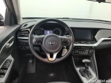  KIA  Niro KIA  Must 1.6 GDi HEV 6DCT 5d #9