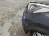  KIA  Niro KIA  Must 1.6 GDi HEV 6DCT 5d #21