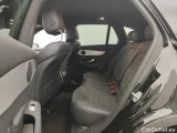  Mercedes  G-Klasee MERCEDES CLASSE GLC DIESEL (C253) - 2019 GLC 300 de 194 4-Ma PHEV Business Solution 5d #10