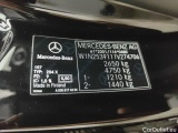  Mercedes  G-Klasee MERCEDES CLASSE GLC DIESEL (C253) - 2019 GLC 300 de 194 4-Ma PHEV Business Solution 5d #16