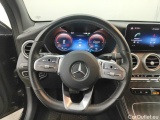  Mercedes  G-Klasee MERCEDES CLASSE GLC DIESEL (C253) - 2019 GLC 300 de 194 4-Ma PHEV Business Solution 5d #25