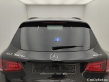  Mercedes  G-Klasee MERCEDES CLASSE GLC DIESEL (C253) - 2019 GLC 300 de 194 4-Ma PHEV Business Solution 5d #36