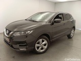  Nissan  Qashqai Nissan  MHEV 103KW Acenta 5d 