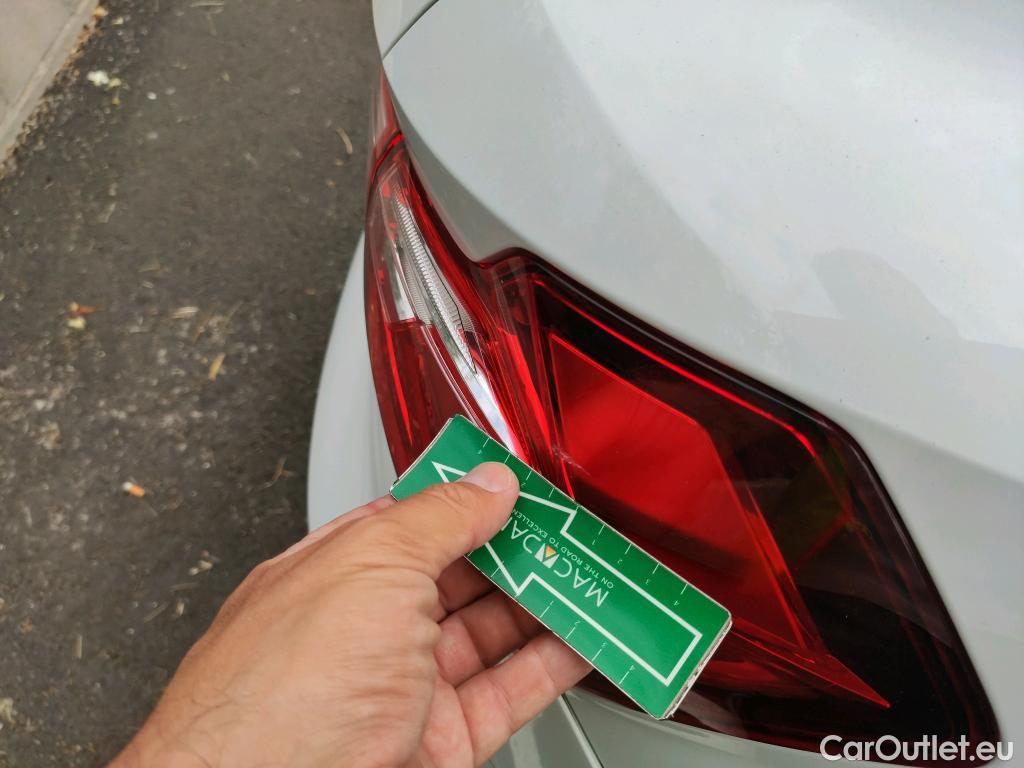  Audi  A1 Sportback  25 TFSI 1.0 95CV MT5 #4