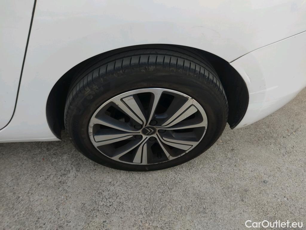  Citroen  C4 Grand Picasso /Spacetourer Feel 1.5 BlueHDi 130CV MT6 E6dT #5