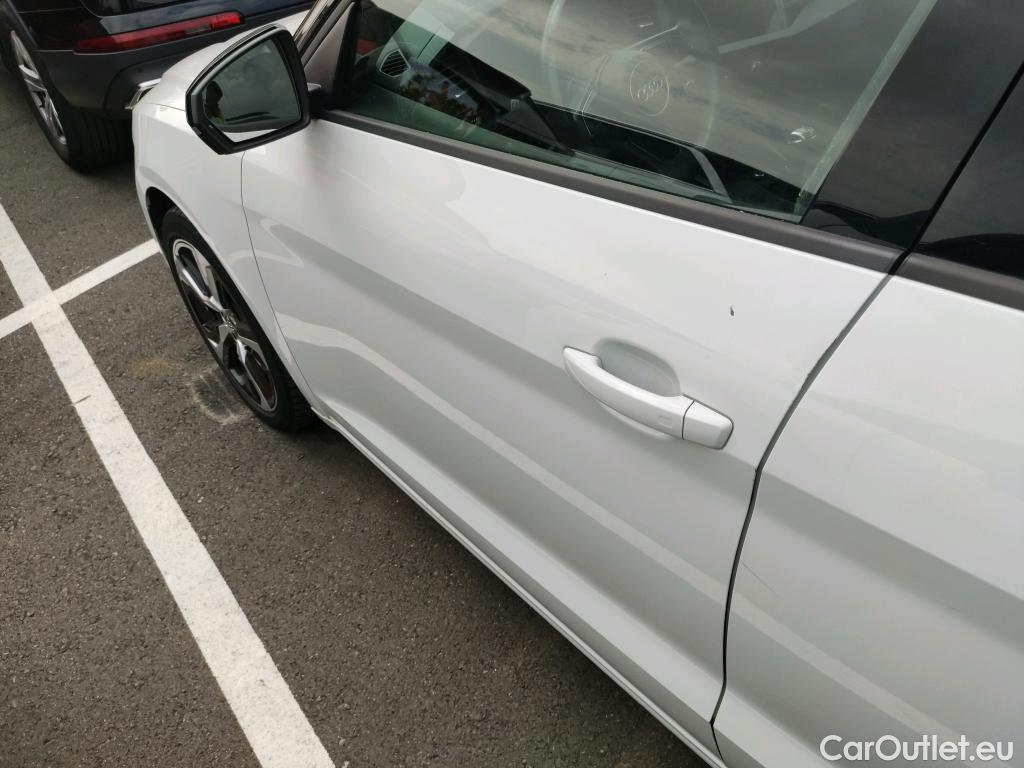  Audi  A1 Sportback  25 TFSI 1.0 95CV MT5 #7