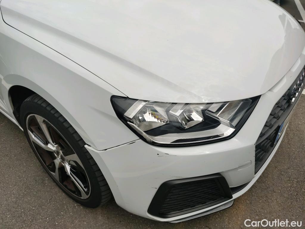  Audi  A1 Sportback  25 TFSI 1.0 95CV MT5 #23