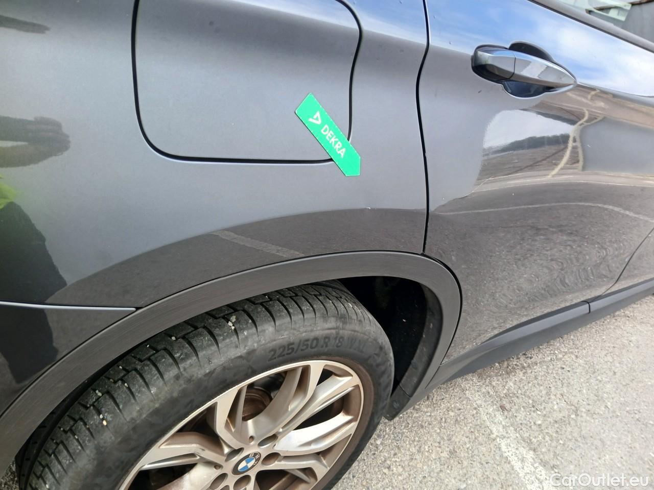  Bmw  X1 Serie  sDrive 18i Advantage 1.5 140CV AT7 E6dT #24