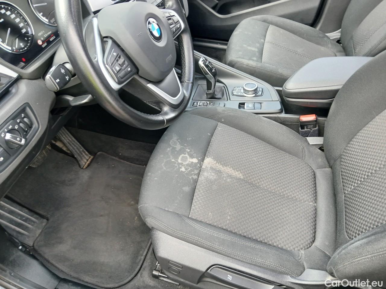  Bmw  X1 Serie  sDrive 18i Advantage 1.5 140CV AT7 E6dT #3