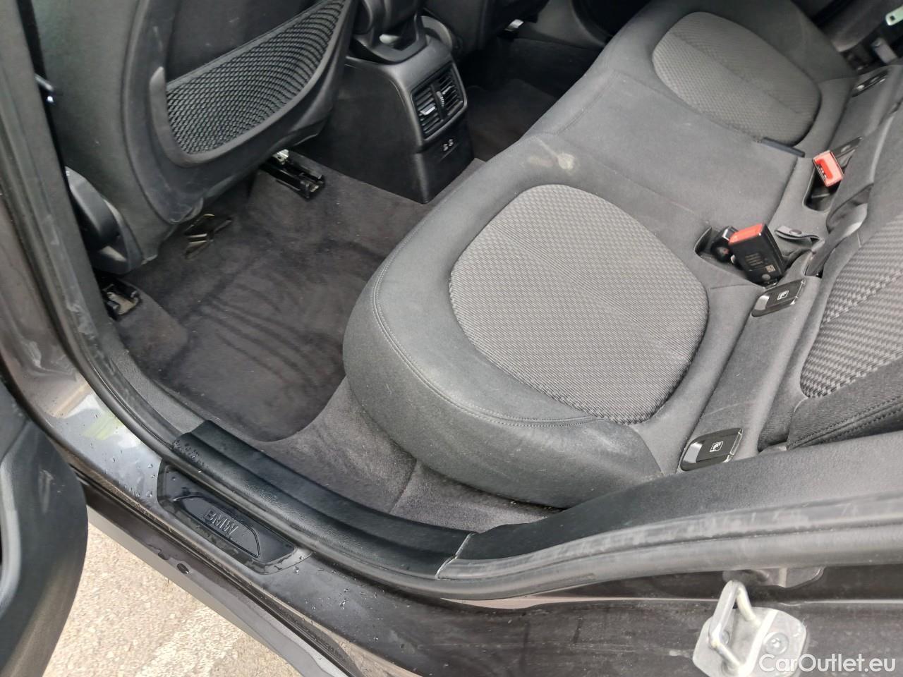  Bmw  X1 Serie  sDrive 18i Advantage 1.5 140CV AT7 E6dT #2