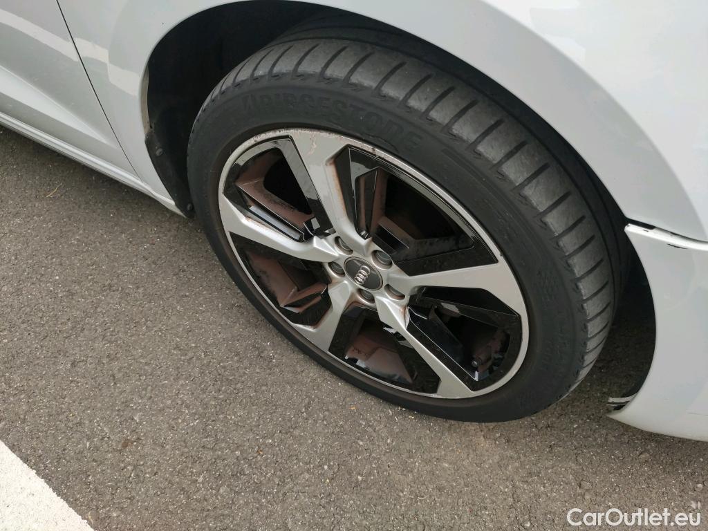  Audi  A1 Sportback  25 TFSI 1.0 95CV MT5 #14