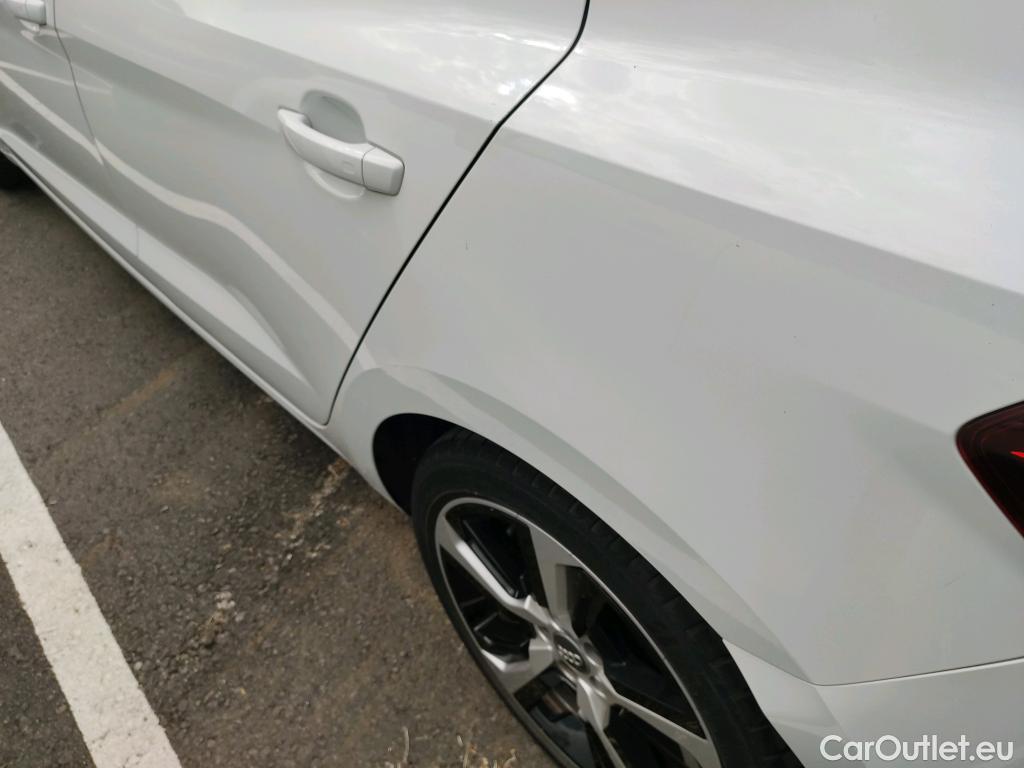  Audi  A1 Sportback  25 TFSI 1.0 95CV MT5 #30