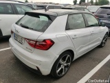  Audi  A1 Sportback  25 TFSI 1.0 95CV MT5 #2