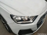  Audi  A1 Sportback  25 TFSI 1.0 95CV MT5 #16