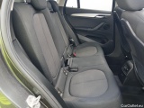  Bmw  X1 Serie  sDrive 18i Advantage 1.5 140CV AT7 E6dT #7