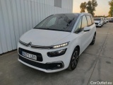  Citroen  C4 Grand Picasso /Spacetourer Feel 1.5 BlueHDi 130CV MT6 E6dT 