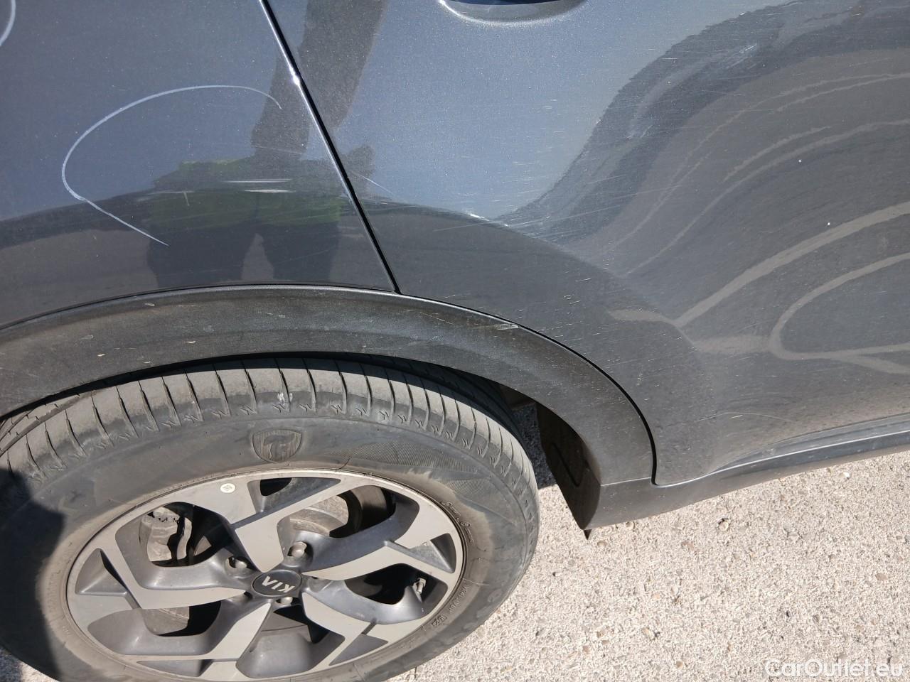  KIA  Sportage  Drive Plus 2WD 1.6 CRDi 135CV MT6 E6dT #24