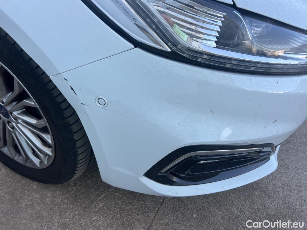  Ford  Mondeo FORD  / 2014 / 5P / berlina con portón 2.0 TDCi 110kW/150CV Titanium PowerShift #18