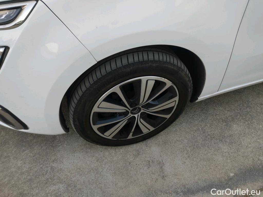  Citroen  C4 Grand Picasso /Spacetourer Feel 1.5 BlueHDi 130CV MT6 E6dT #27