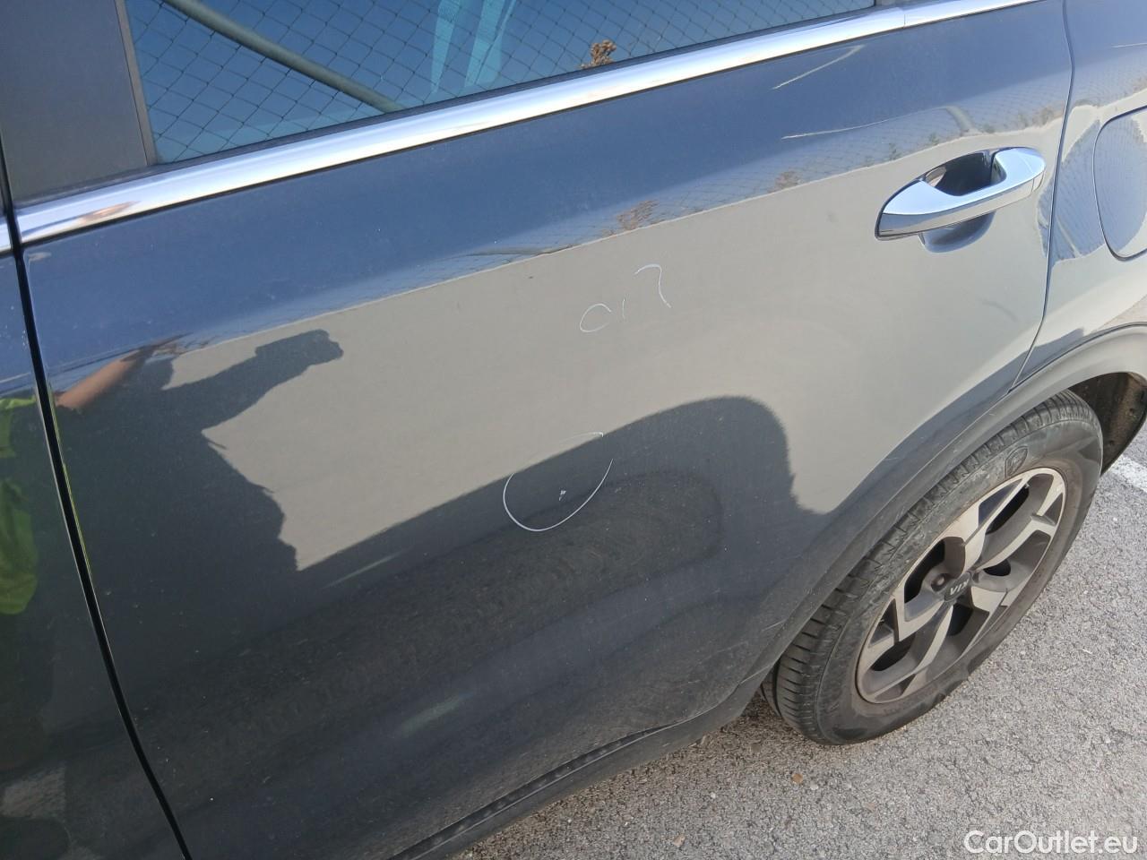  KIA  Sportage  Drive Plus 2WD 1.6 CRDi 135CV MT6 E6dT #13