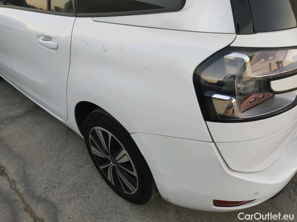  Citroen  C4 Grand Picasso /Spacetourer Feel 1.5 BlueHDi 130CV MT6 E6dT #25
