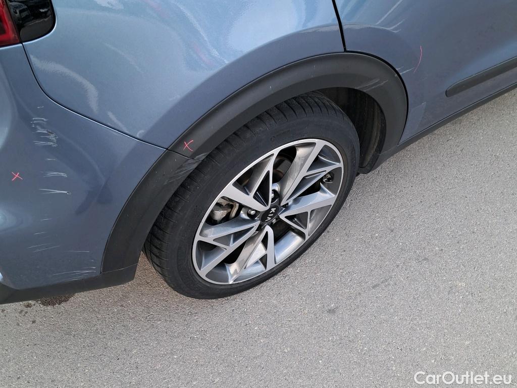  KIA  Niro  Emotion 1.6 105CV AT6 E6d #18