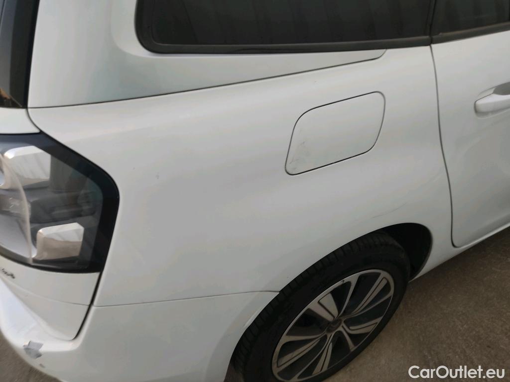  Citroen  C4 Grand Picasso /Spacetourer Feel 1.5 BlueHDi 130CV MT6 E6dT #31