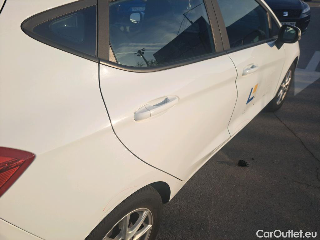  Ford  Fiesta  Trend 1.1 75CV MT5 E6dT #3