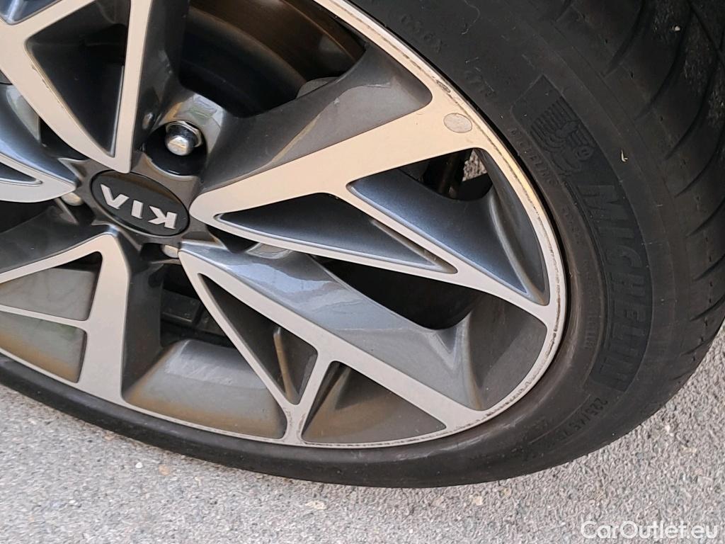  KIA  Niro  Emotion 1.6 105CV AT6 E6d #6