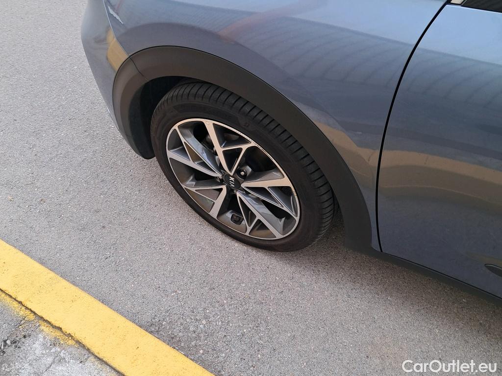  KIA  Niro  Emotion 1.6 105CV AT6 E6d #7