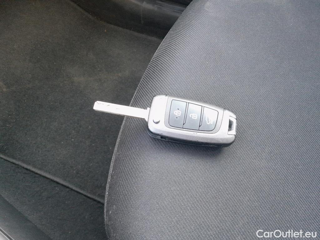  Hyundai  Tucson HYUNDAI  / 2020 / 5P / todoterreno 1.6 TGDI 169kW (230CV) HEV Maxx Auto #2