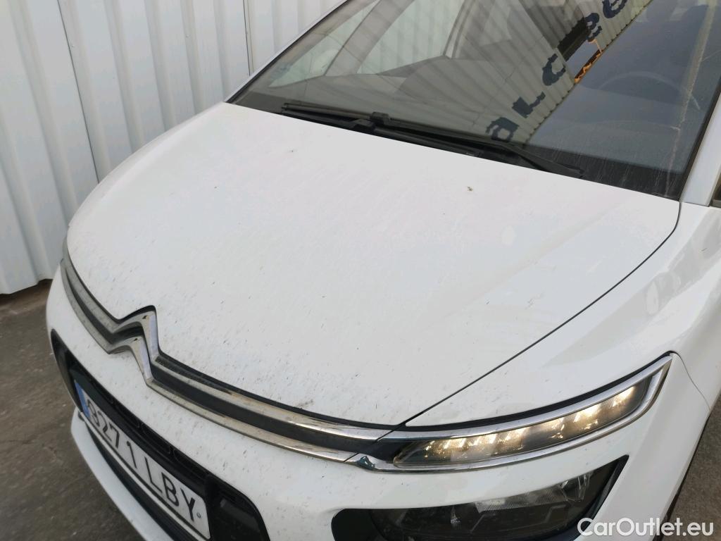  Citroen  C4 Grand Picasso /Spacetourer Feel 1.5 BlueHDi 130CV MT6 E6dT #35