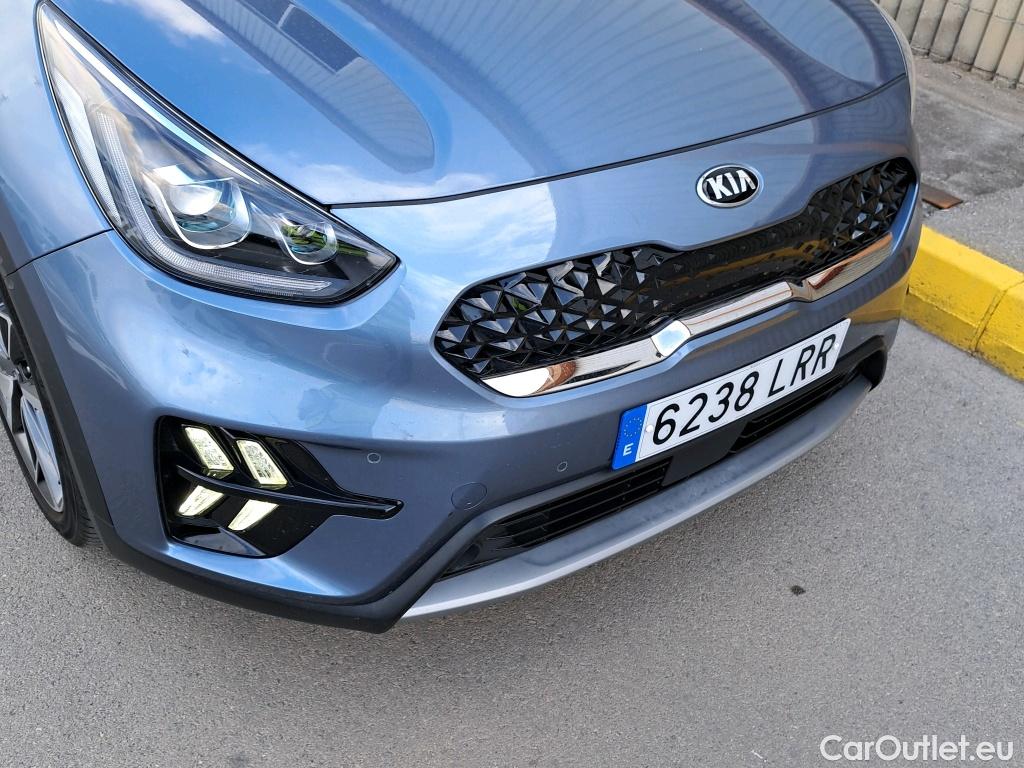  KIA  Niro  Emotion 1.6 105CV AT6 E6d #13