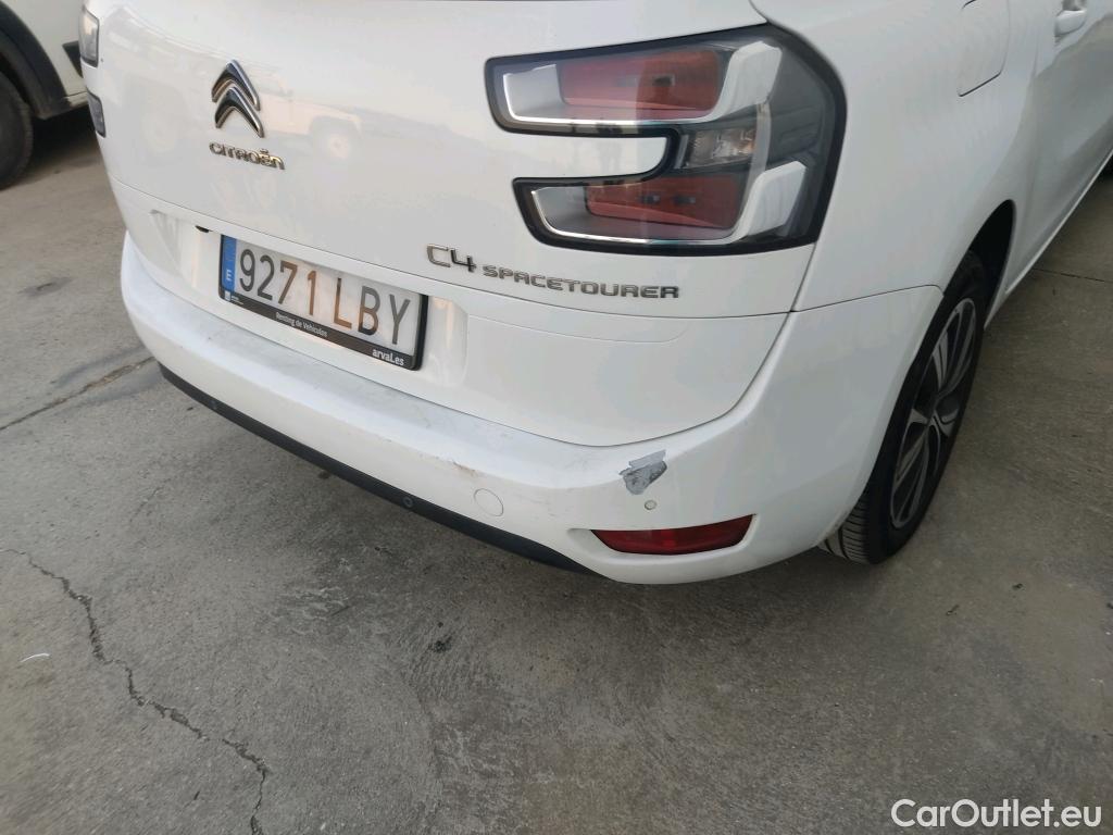  Citroen  C4 Grand Picasso /Spacetourer Feel 1.5 BlueHDi 130CV MT6 E6dT #15