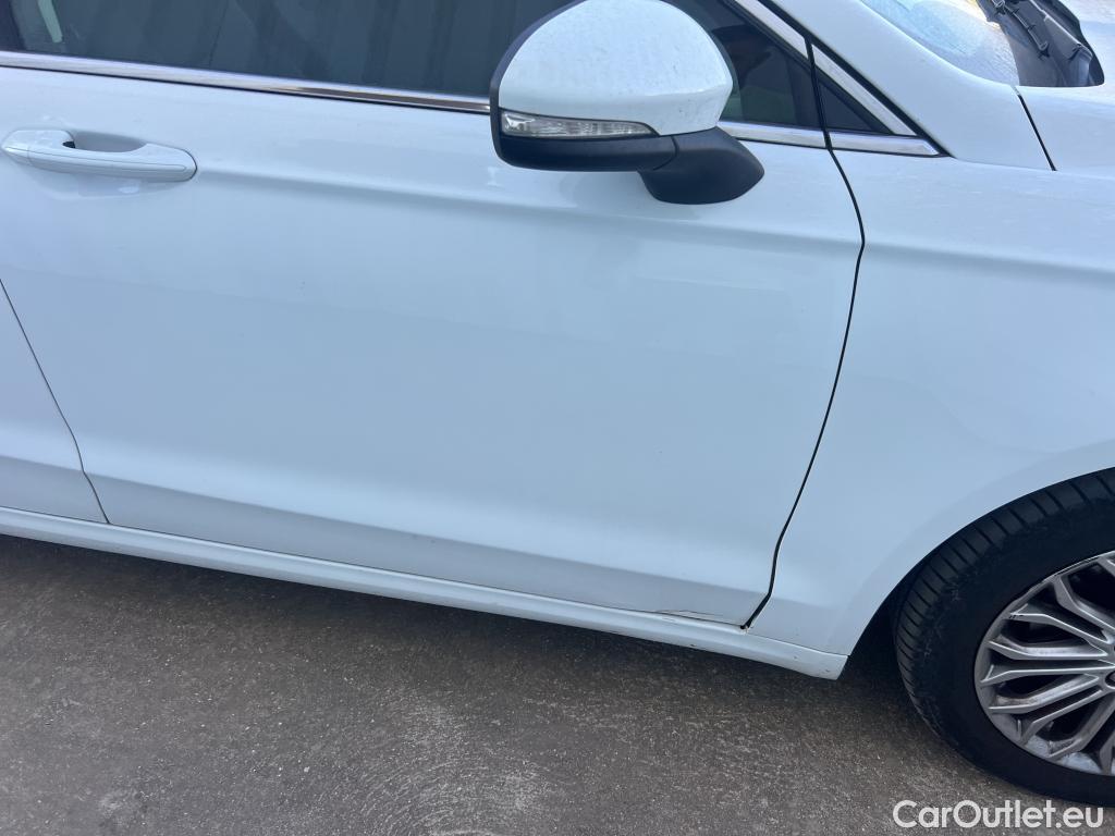  Ford  Mondeo FORD  / 2014 / 5P / berlina con portón 2.0 TDCi 110kW/150CV Titanium PowerShift #1