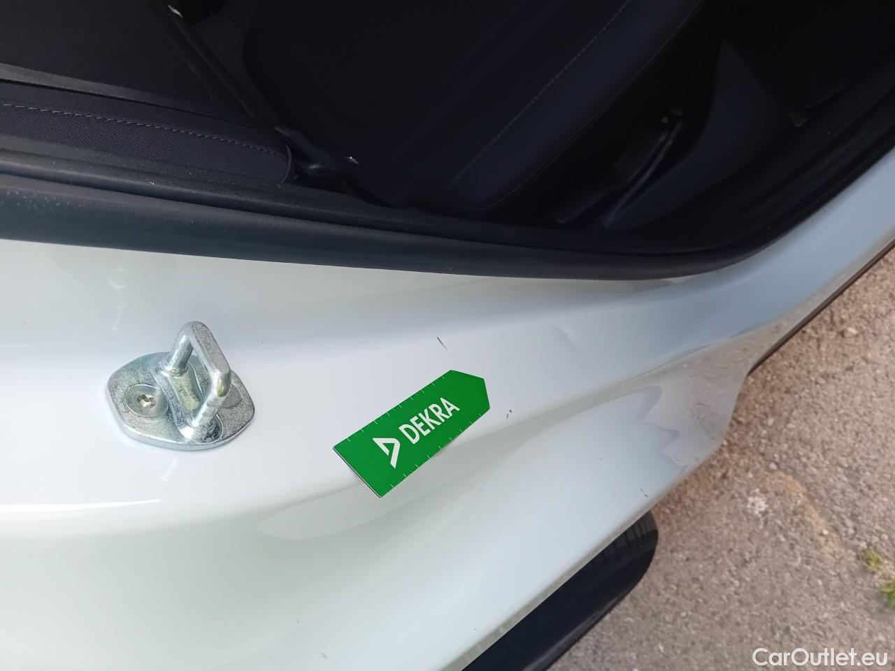  Hyundai  Tucson HYUNDAI  / 2020 / 5P / todoterreno 1.6 TGDI 110kW (150CV) Klass #9
