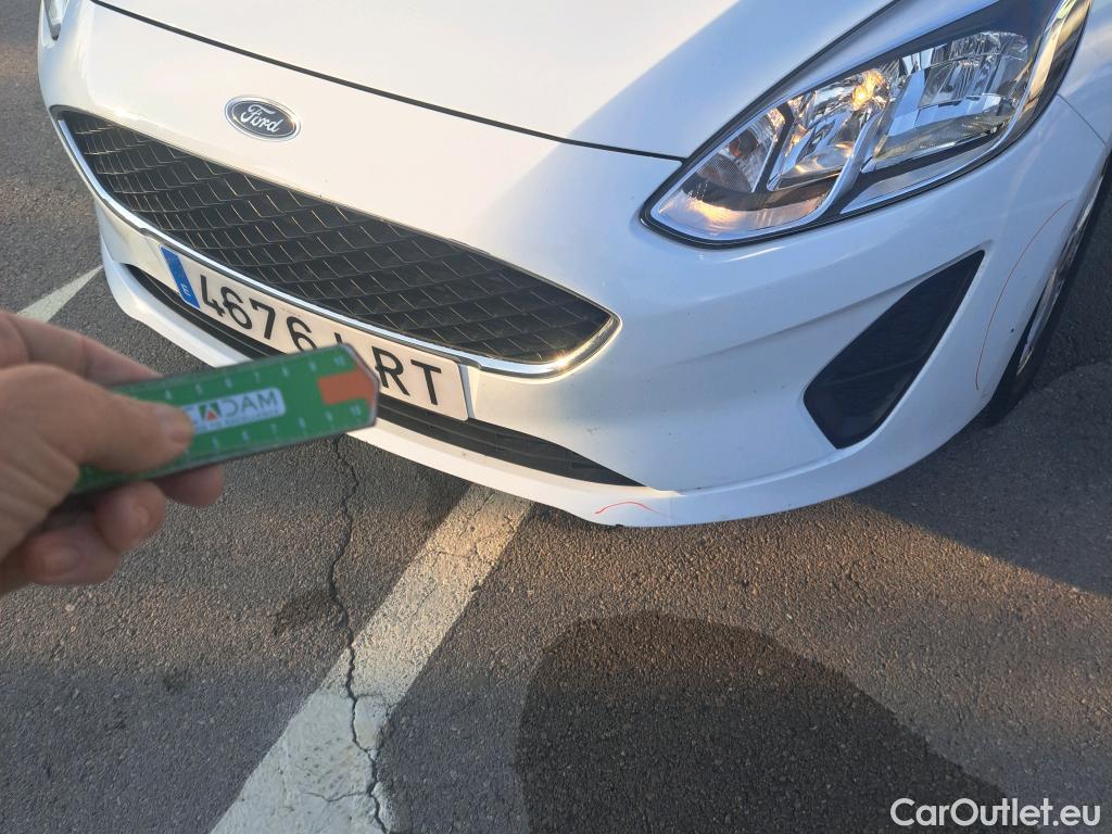  Ford  Fiesta  Trend 1.1 75CV MT5 E6dT #15