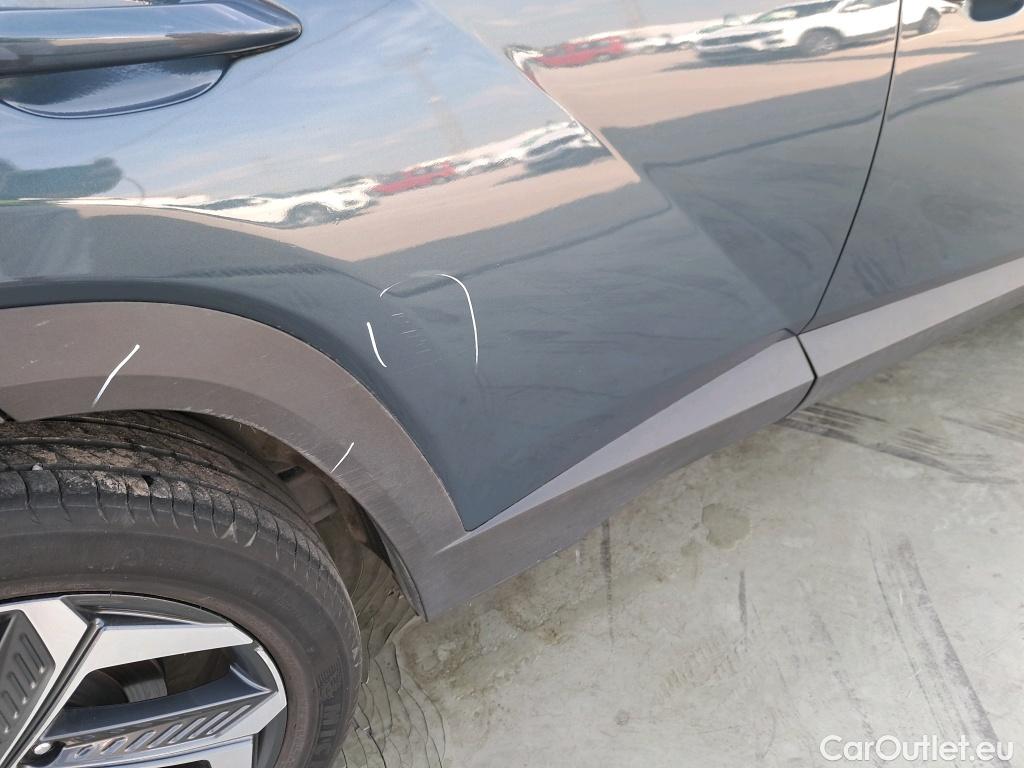  Hyundai  Tucson HYUNDAI  / 2020 / 5P / todoterreno 1.6 TGDI 169kW (230CV) HEV Style Aut 4x4 #18
