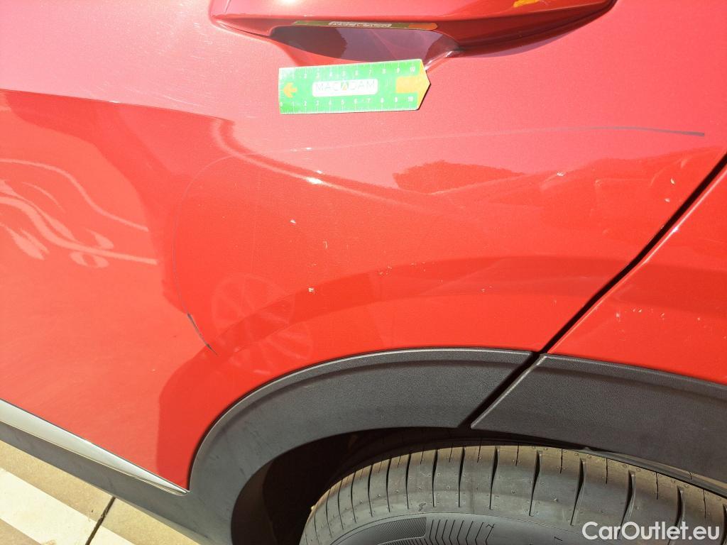  KIA  Sportage  Concept 1.6 T-GDI 150CV MT6 E6d #10