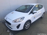  Ford  Fiesta  Trend 1.1 75CV MT5 E6dT 