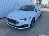  Ford  Mondeo FORD  / 2014 / 5P / berlina con portón 2.0 TDCi 110kW/150CV Titanium PowerShift 