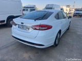  Ford  Mondeo FORD  / 2014 / 5P / berlina con portón 2.0 TDCi 110kW/150CV Titanium PowerShift #2