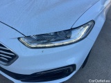  Ford  Mondeo FORD  / 2014 / 5P / berlina con portón 2.0 TDCi 110kW/150CV Titanium PowerShift #15