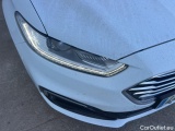  Ford  Mondeo FORD  / 2014 / 5P / berlina con portón 2.0 TDCi 110kW/150CV Titanium PowerShift #16
