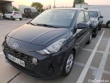  Hyundai  i10 HYUNDAI  / 2020 / 5P / berlina con portón 1.0 Klass AT 
