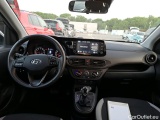  Hyundai  i10 HYUNDAI  / 2020 / 5P / berlina con portón 1.0 Klass AT #3
