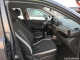  Hyundai  i10 HYUNDAI  / 2020 / 5P / berlina con portón 1.0 Klass AT #6